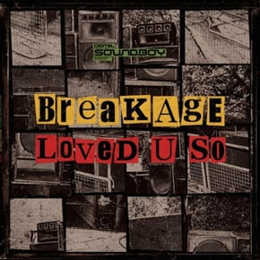 Loved U So by Breakage Cover Art