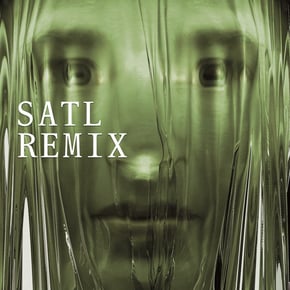 When You Know (Satl Remix) by Satl Cover Art