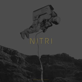 Quintana / Route by Nitri Cover Art
