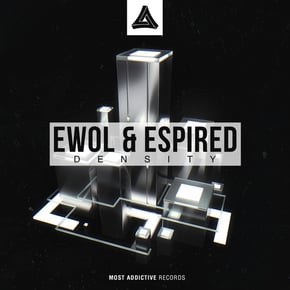 Density by Ewol Cover Art