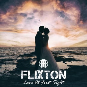 Love at First Sight by Flixton Cover Art