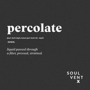 Percolate by Sklart Mafia Cover Art