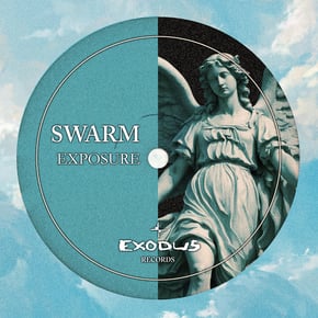 Swarm by Exposure Cover Art