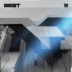 Futurism by GEST Cover Art