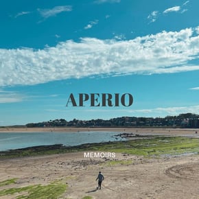 Memoirs by Aperio Cover Art