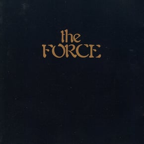 The Force by The Force Cover Art