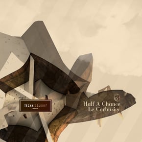 Half a Chance / Le Corbusier by Technicolour Cover Art