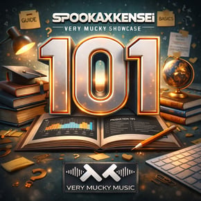 Put Em Up by Kensei & Spookasonic Cover Art