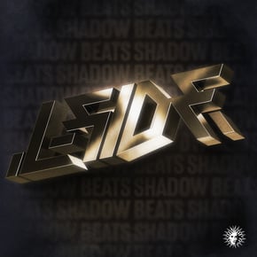 Shadow Beats Vol. 3 by L-Side Cover Art
