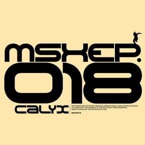 Wasteground / Deviation / Kingdom / Mirror Image by Calyx Cover Art