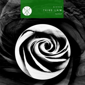 Tryst by Third Law Cover Art