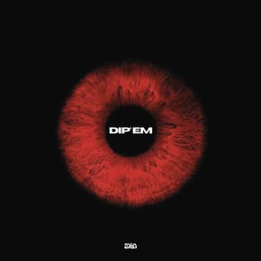 S.I.O.N & Lexed - Dip' Em by Lexed Cover Art