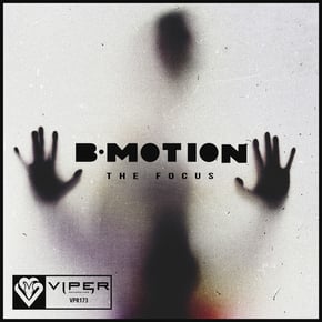 The Focus by BMotion Cover Art