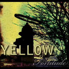 Yellow by Fortitude Cover Art