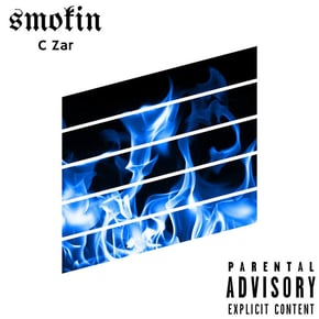 Smokin by Czar Cover Art