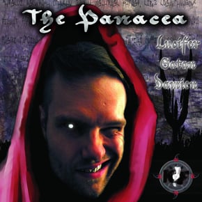 L.S.D E.P by The Panacea Cover Art
