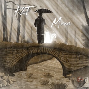 Mvua by K2T Cover Art