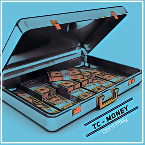 Money by TC Cover Art