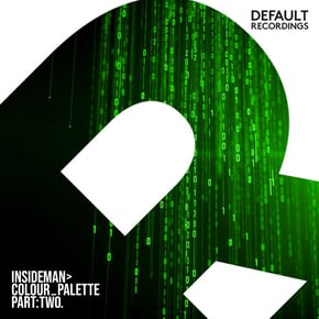 Colour Palette Part 2 by Insideman Cover Art