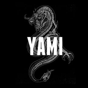 Yami by Screamarts Cover Art