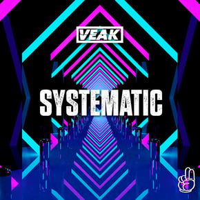 Systematic by Salaryman & Veak Cover Art