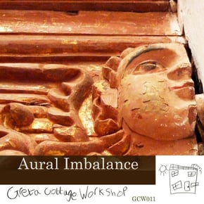 Church Dub by Aural Imbalance Cover Art