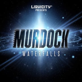 Waterfalls by Murdock Cover Art