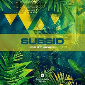 First Born by Subsid Cover Art