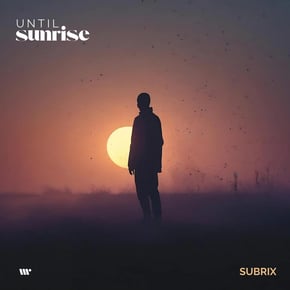 Until Sunrise by Subrix Cover Art