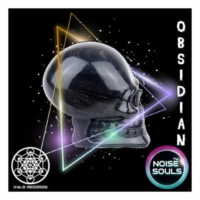 Obsidian by Noise Souls Cover Art