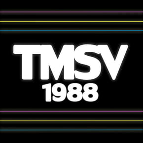 1988 by TMSV Cover Art