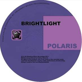 Polaris by Brightlight Cover Art