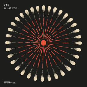 What For by Zar Cover Art