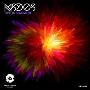 Time to Remember by MSDOS Cover Art