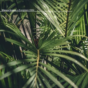 Evergreen 2006 by Silence Groove Cover Art