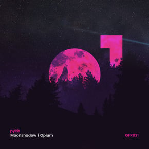 Moonshadow / Opium by pyxis Cover Art