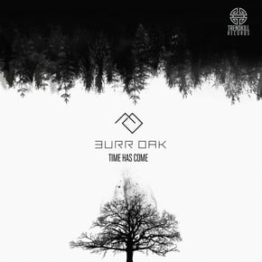 Time Has Come by Audio & Burr Oak Cover Art