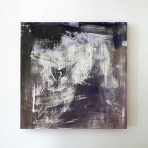 Go Easy by Anthony Kasper Cover Art