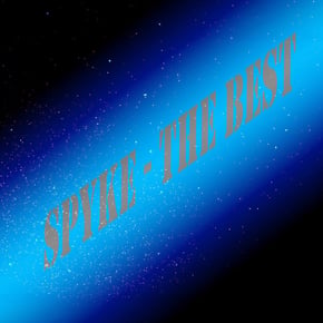 The Best by Spyke Cover Art