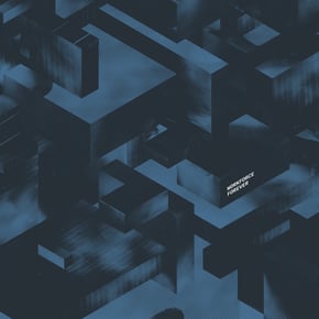 Forever by Workforce Cover Art