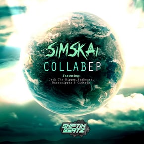 Collab by Simskai Cover Art