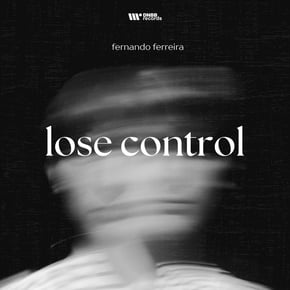 Lose Control by Fernando Ferreira Cover Art
