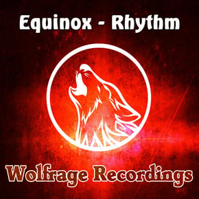 Rhythm by Equinox Cover Art