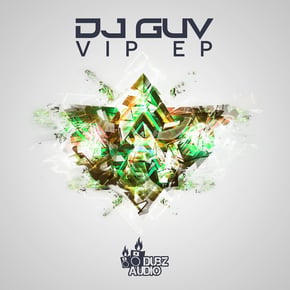 Vip by Dj Guv Cover Art