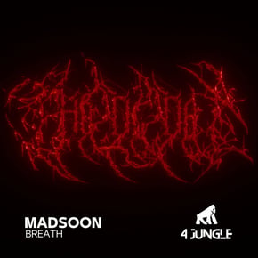Breath by Madsoon Cover Art