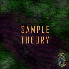 Sample Theory by Nebulate Cover Art