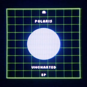 Uncharted by Polaris Cover Art