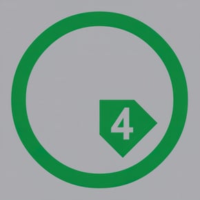 Symbol #4 by Consequence Cover Art
