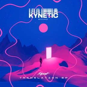 Shinto by Kyrist & Revaux Cover Art