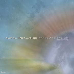 Three And Two by Aural Imbalance Cover Art